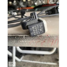 BAŞKAN TİC.MERCEDES A1668210151 ML GL GLE W166 KAPUT KİLİT VE TESİSATI 1668210151